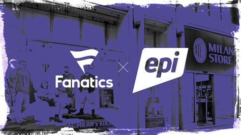 panatics|fanatics europa.